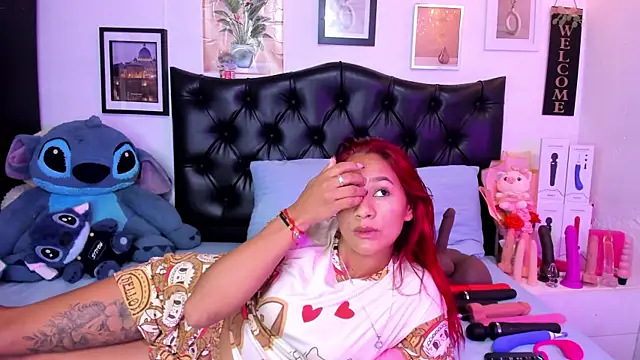 ValeryPettry_11 webcam