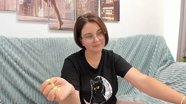 Sweetie_Rozzy webcam
