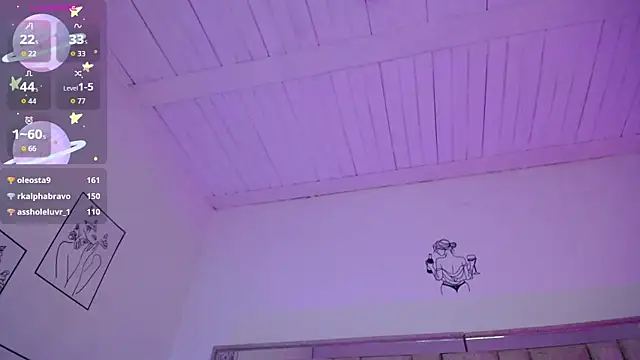 Bella_Haimi webcam