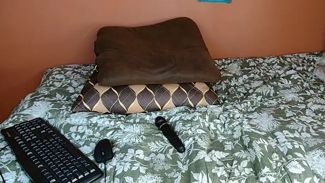 SweetCandiee webcam