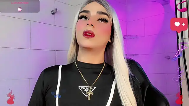 Maddye_Fox webcam