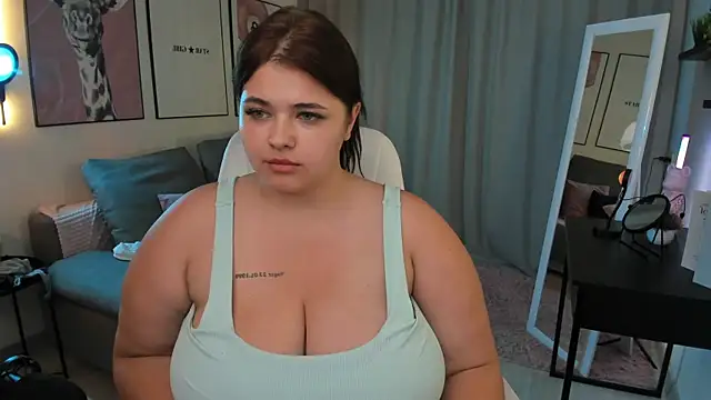 Annet_Nel1son webcam