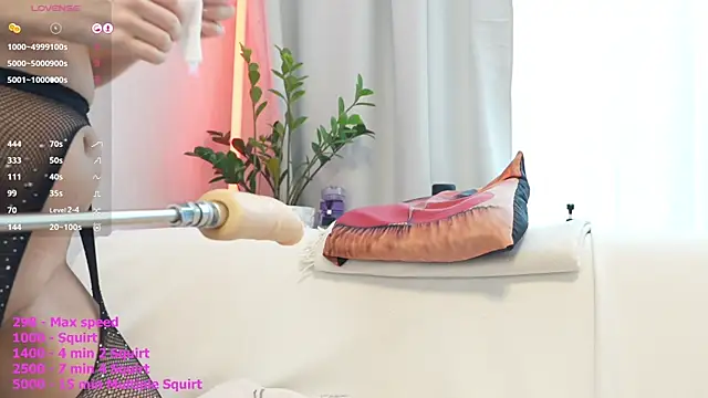 mysexykiska webcam
