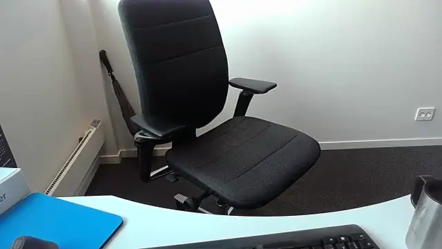 Buggemann webcam