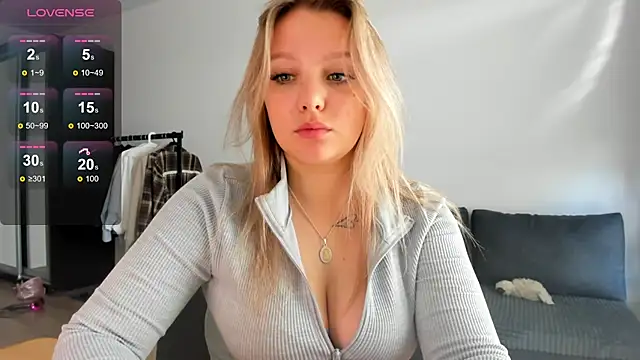 bettyloveu webcam