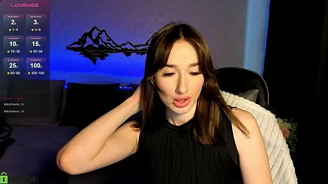 Lady_Sunrise12 webcam