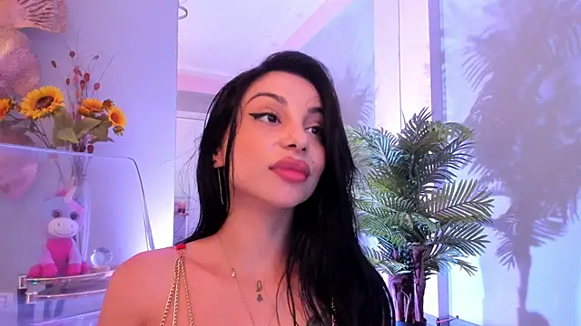MissSiennaa webcam