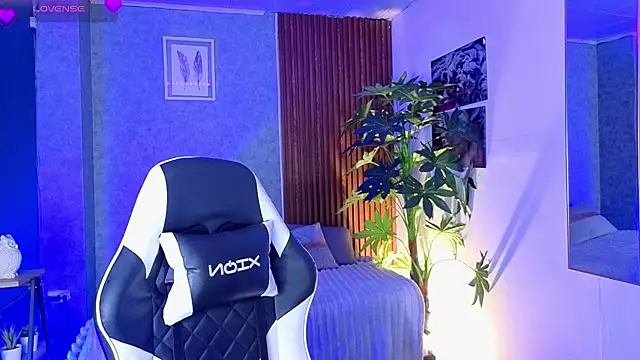 Zoee_Kiss_ webcam