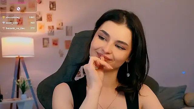 rebbekkakowalski webcam