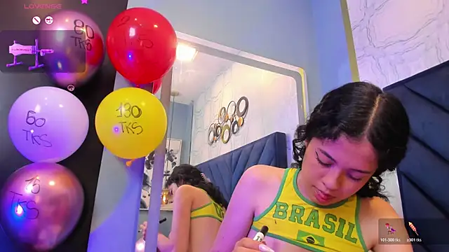 Kaira_luxury webcam