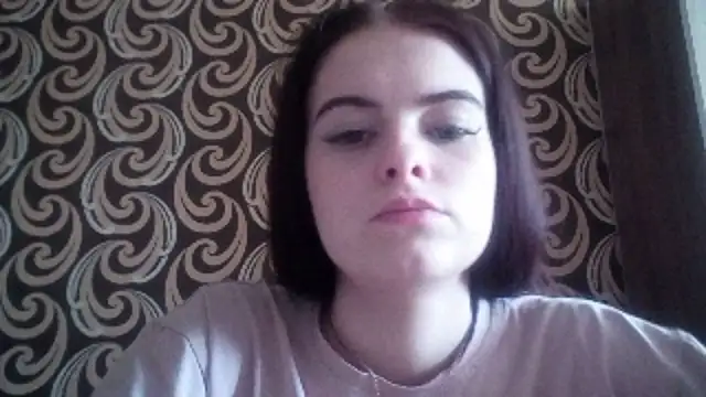 KikiAmino webcam