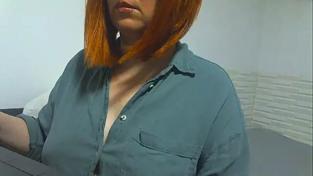 SimplyMaria777 webcam