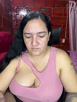 Fresita-12 webcam
