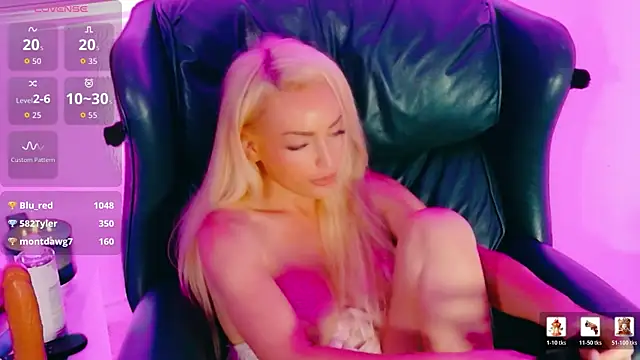 Farrah_Fantasy webcam