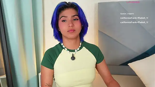 Sky_Riyoo webcam