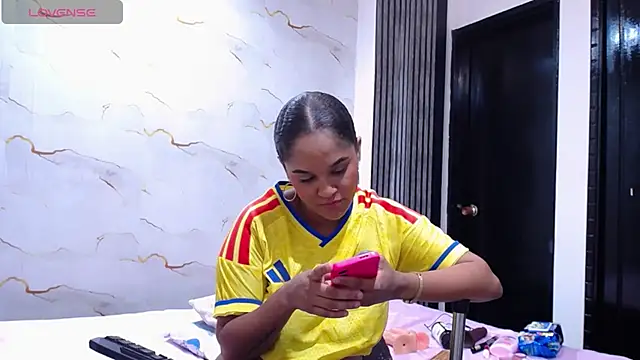 Liaa_cams webcam