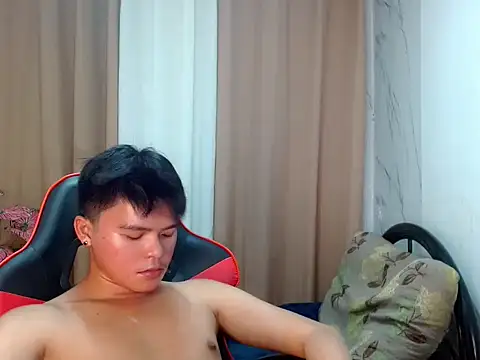 yourhotasiandoms (M young) - PLAY AND CUM WITH ME