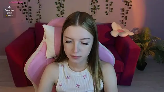 Eva_Th0mpson webcam