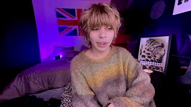 Aronn_44 webcam