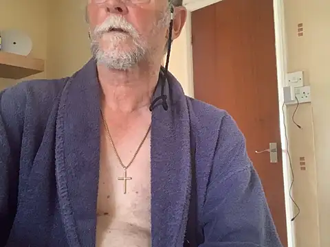 Moonraker64 webcam