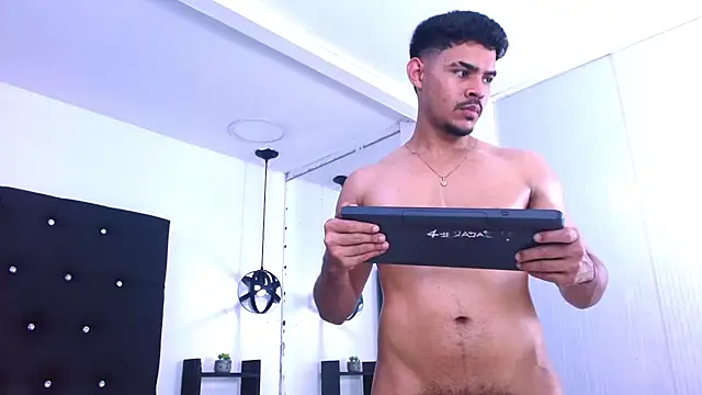 Dannesh_ webcam