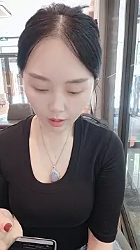 lylxili webcam