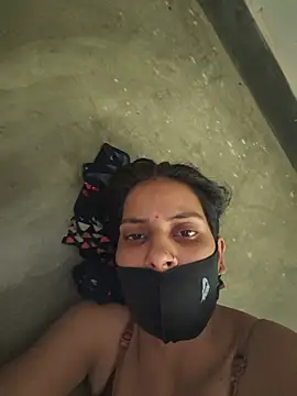 Neha-ji webcam