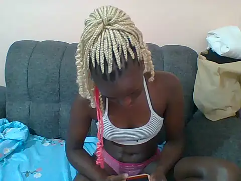 Beauty-Glam webcam