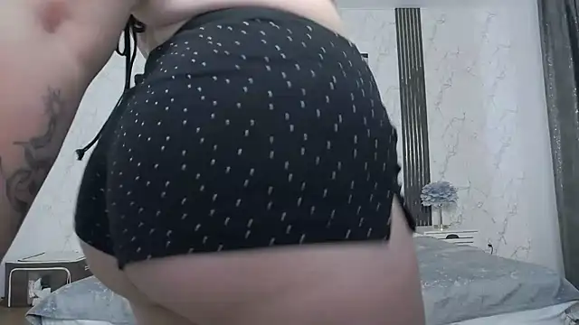 _AmberMuse_ webcam