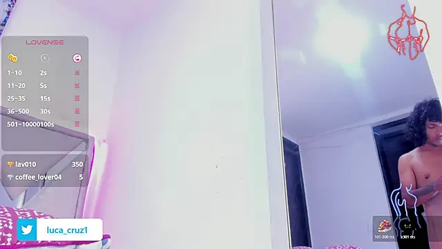 Lucas_cruz1 webcam