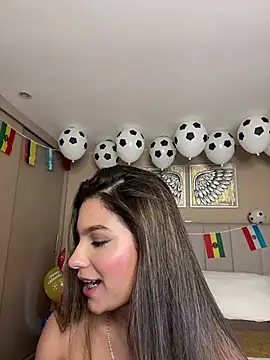 emilyvex webcam