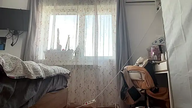 sindykay (F teen) - let my hair down
