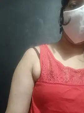 Lovely-Manisha143 webcam