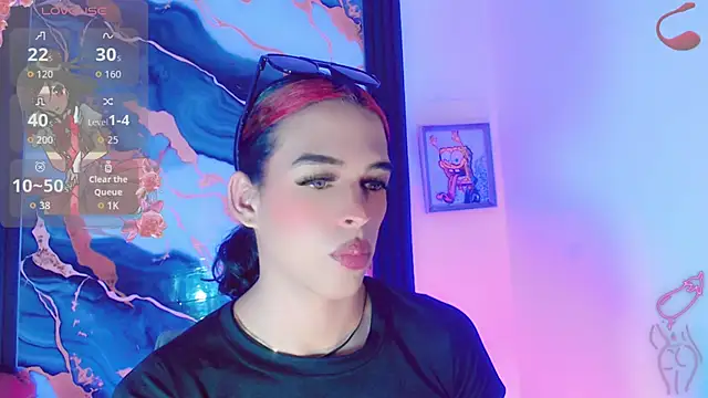 SWEET_PRINCEESS_ webcam