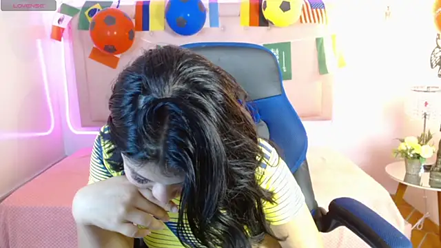 heidy_pink webcam