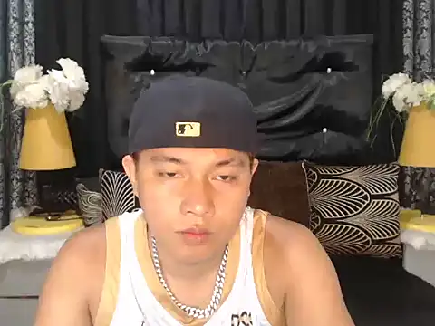 primolovexx (M young) - im a new here can you drain my cum?
