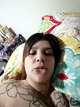 Julieta_01 webcam