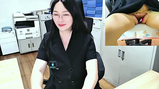 baijie0616 webcam