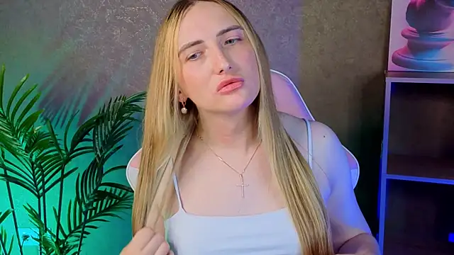 MariePorter webcam