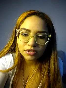 DulceBx webcam