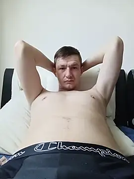 Badboycze webcam