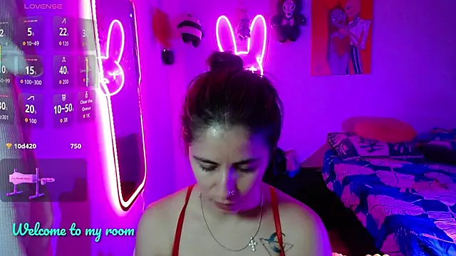 valentina_angel webcam