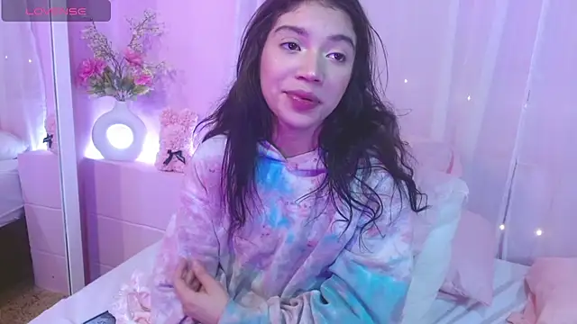 Sweetcristin webcam