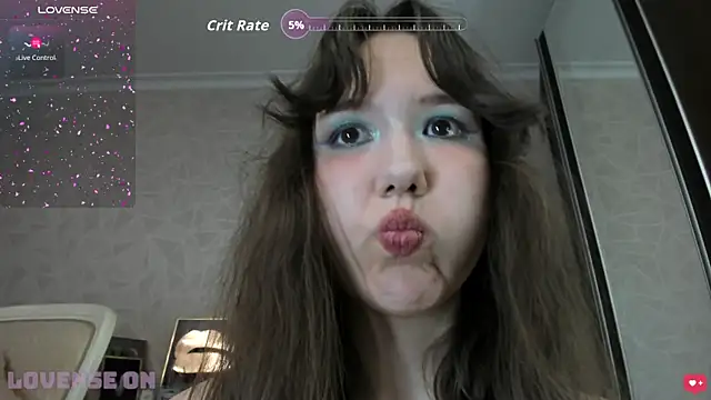 VikaMiMi webcam
