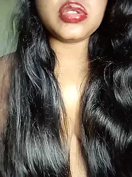Hotlisa webcam