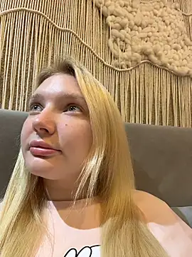 AmmyHot webcam