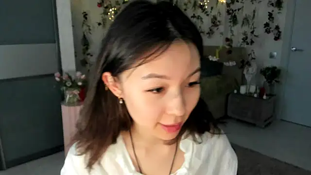 AgnieszkaBanana webcam