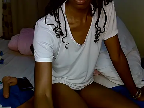 Sexyariahhh webcam