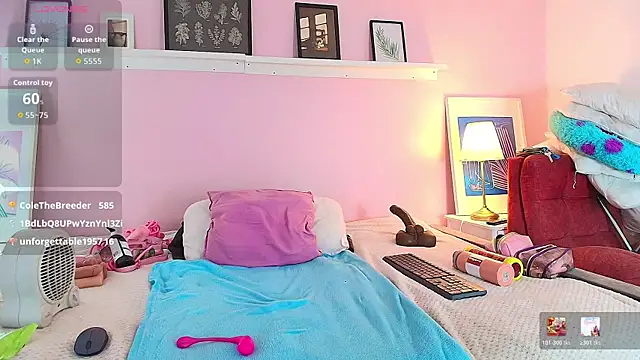 MARAFOX69 webcam