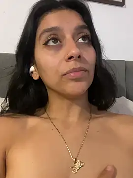BrittanyDiaz webcam